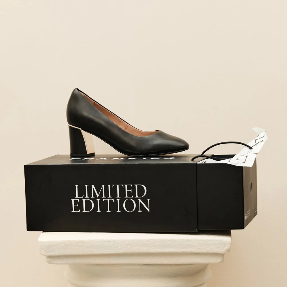 Summer Fun Marlow Ltd Edt Black