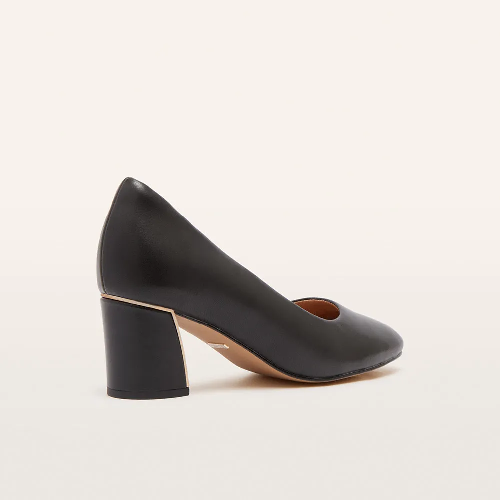 beach party Marlow Ltd Edt Black