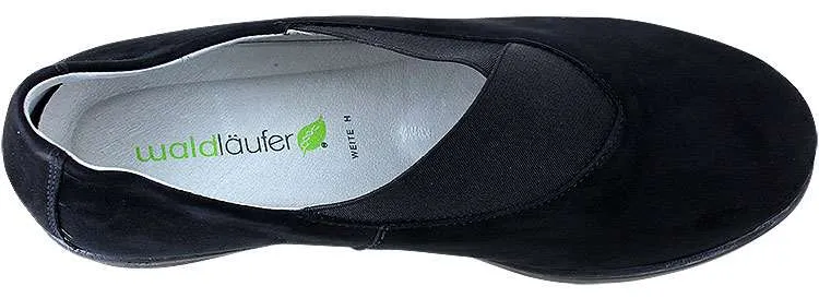 Dawn Move Waldlaufer Flavia