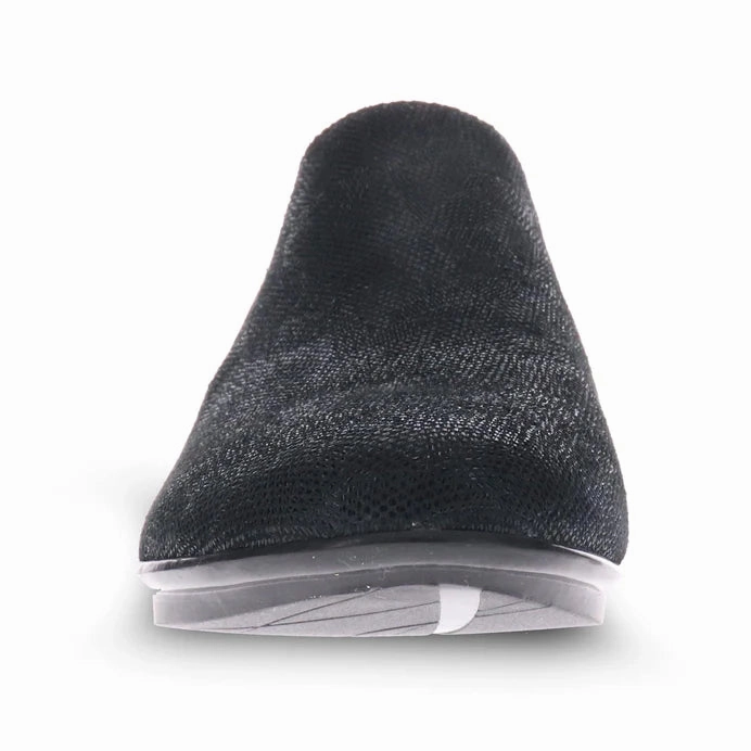 Consistent Routine Boss Look REVERE JAMAIKA BLACK