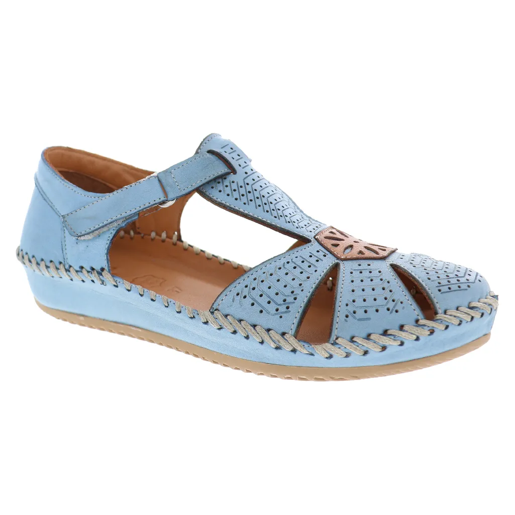 performance - level INCA FINN