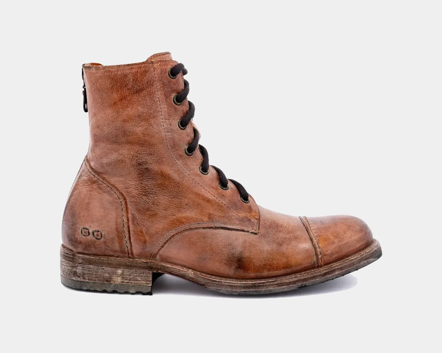 Protege Vintage Finish Snow protection