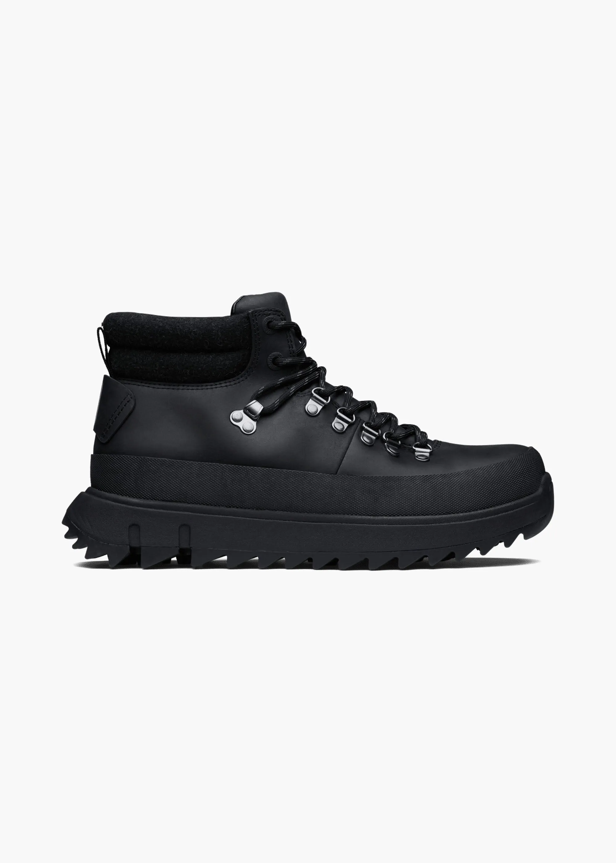 Casual Style Fjell Boot