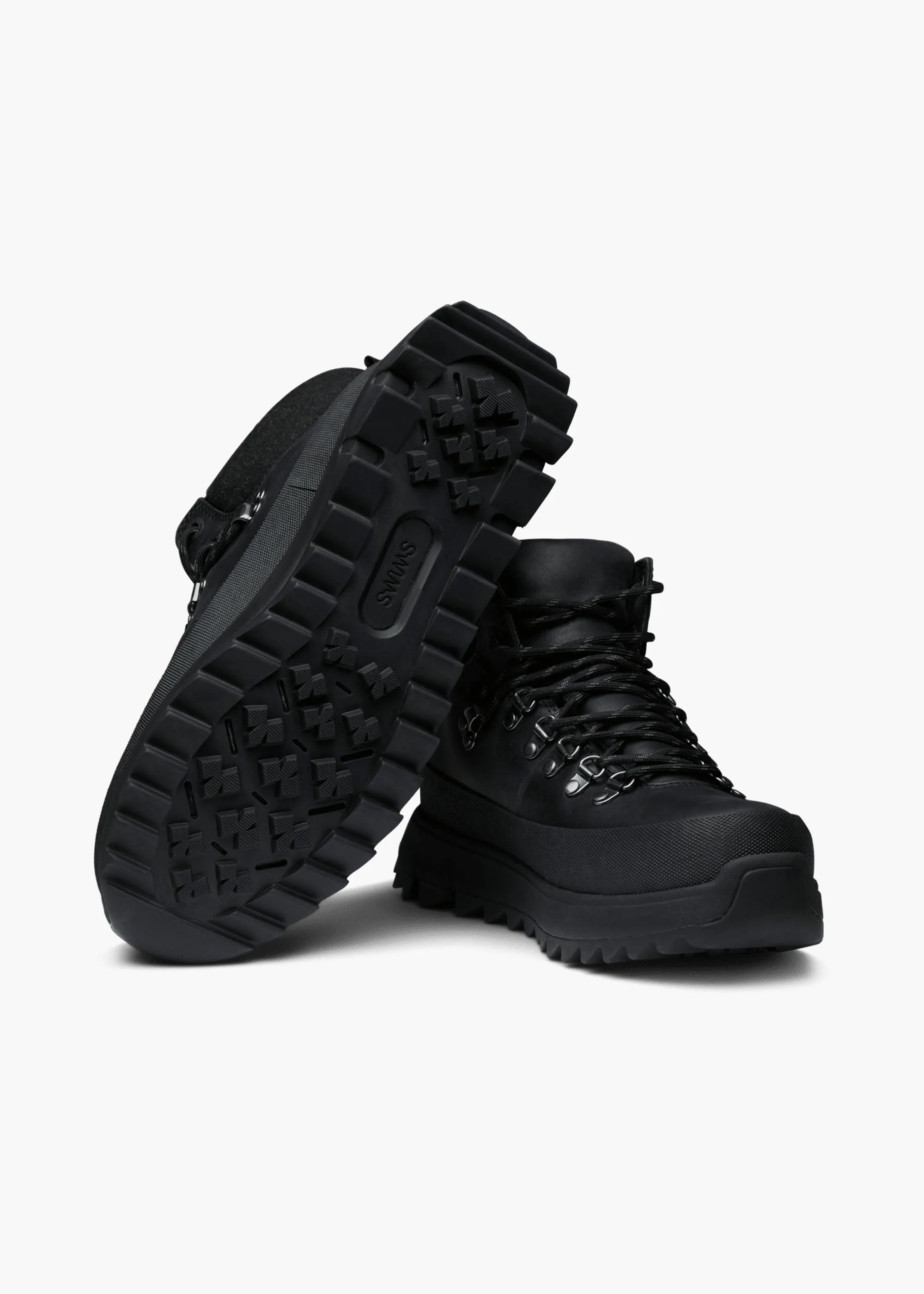 Energy Return System Fjell Boot