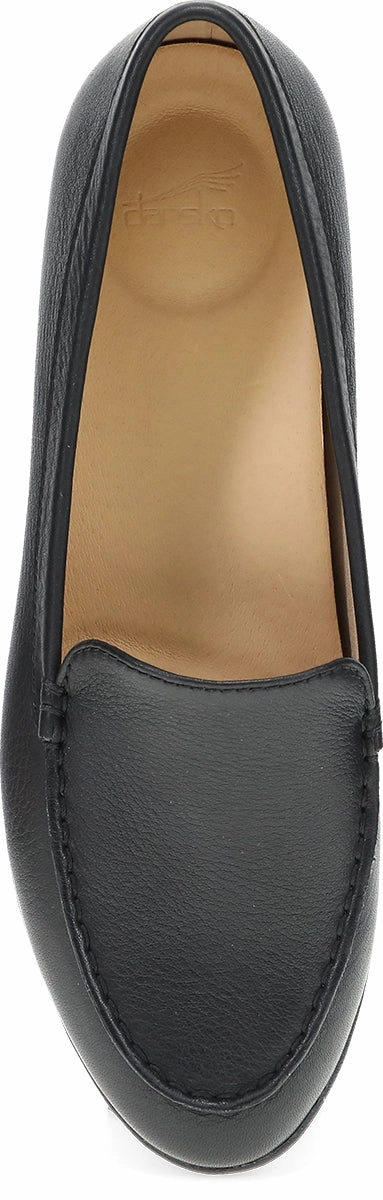 DANSKO LORRI BLACK Air Flow