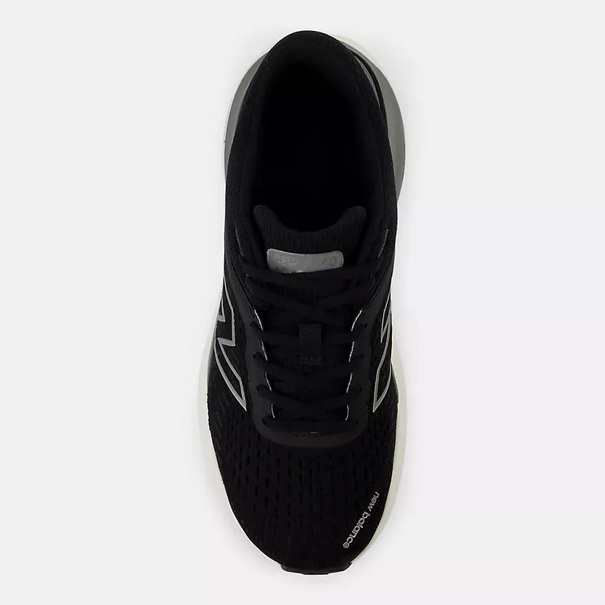 martial artists - specific features NEW BALANCE WOMENS W1540BK4 - BLK