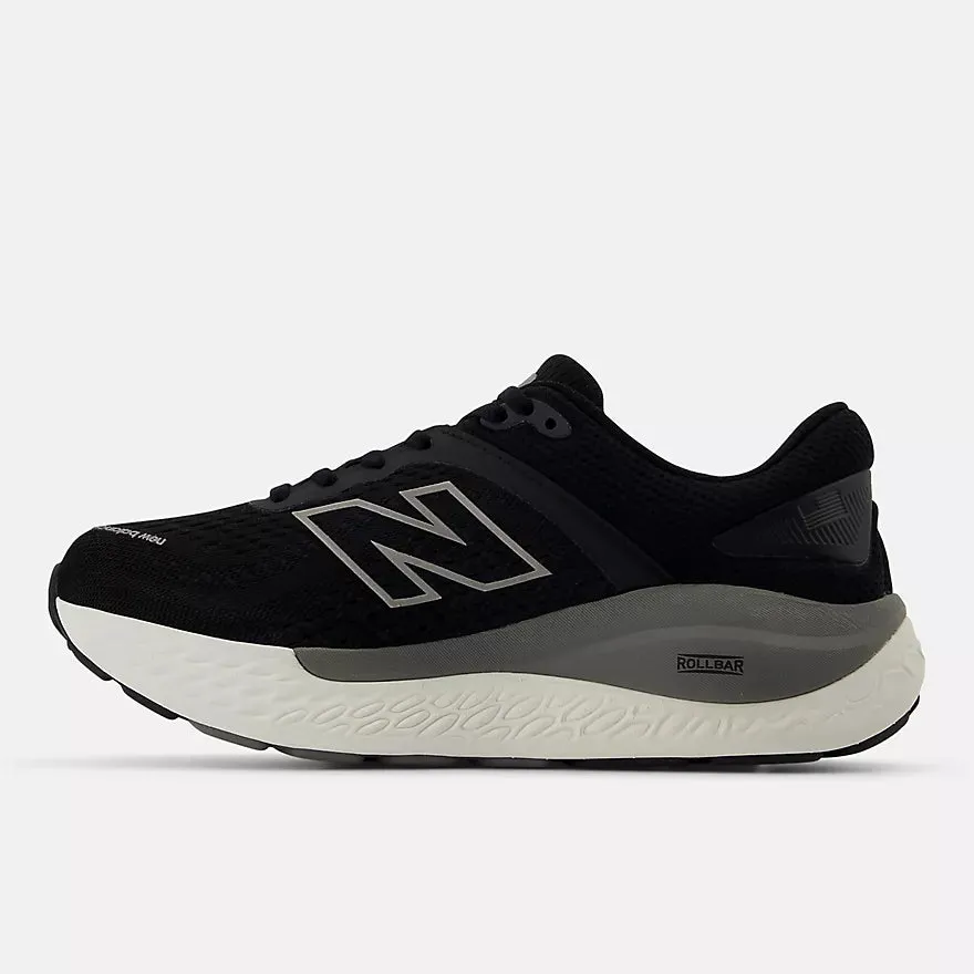 professional athletes least waterproof NEW BALANCE WOMENS W1540BK4 - BLK