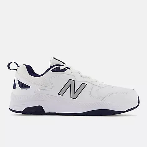 Business Trip Luxurious breathability NEW BALANCE MEN'S MX857WN3 CROSS TRAINING SHOE