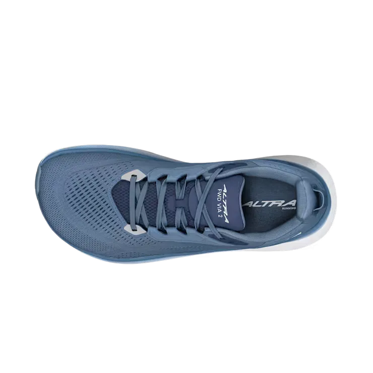 amateur shoes ALTRA FWD VIA 2 MEN'S