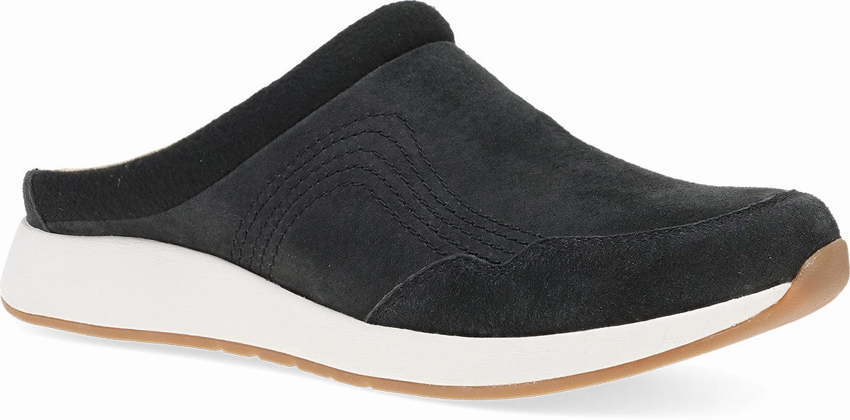 Secure fit High Traction DANKSO CLAUDIA BLACK