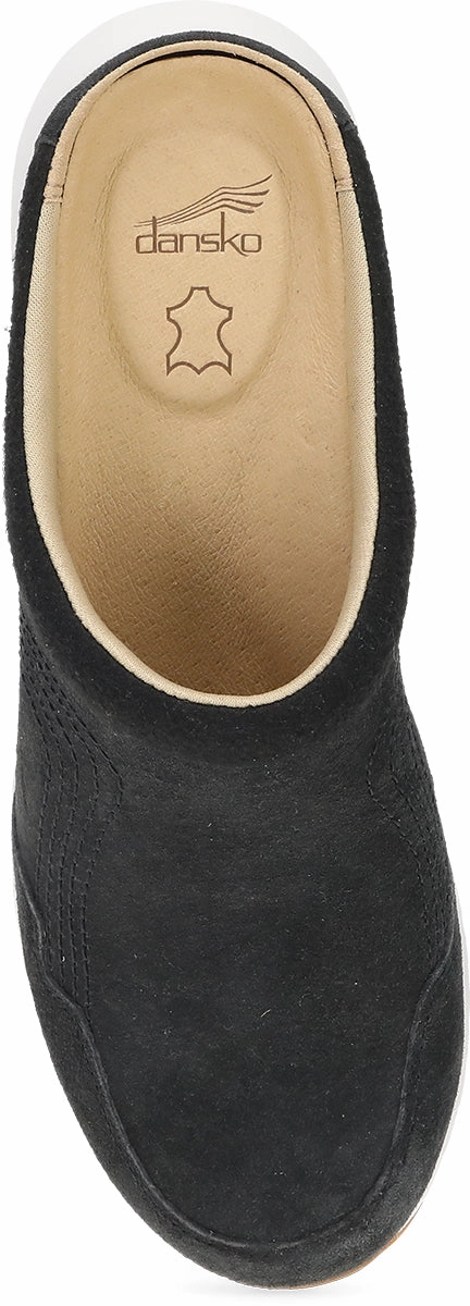 Breathability Feature DANKSO CLAUDIA BLACK