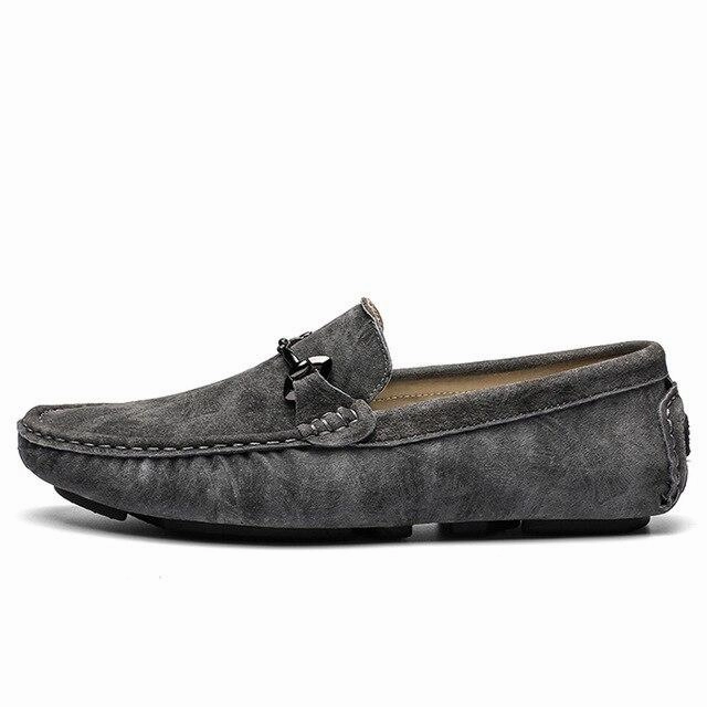 Smart Path West Louis? Soft Mesh Moccasins