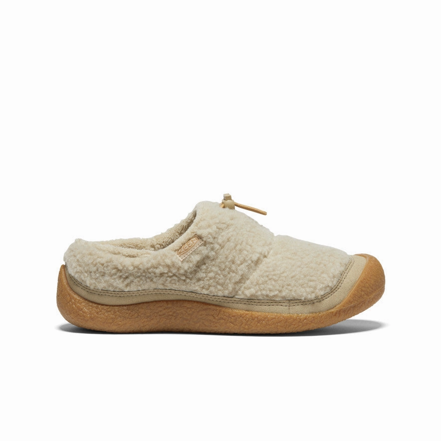 Daily Comfort Instant Comfort Fit Women's Howser III Slide  |  Moco Safari