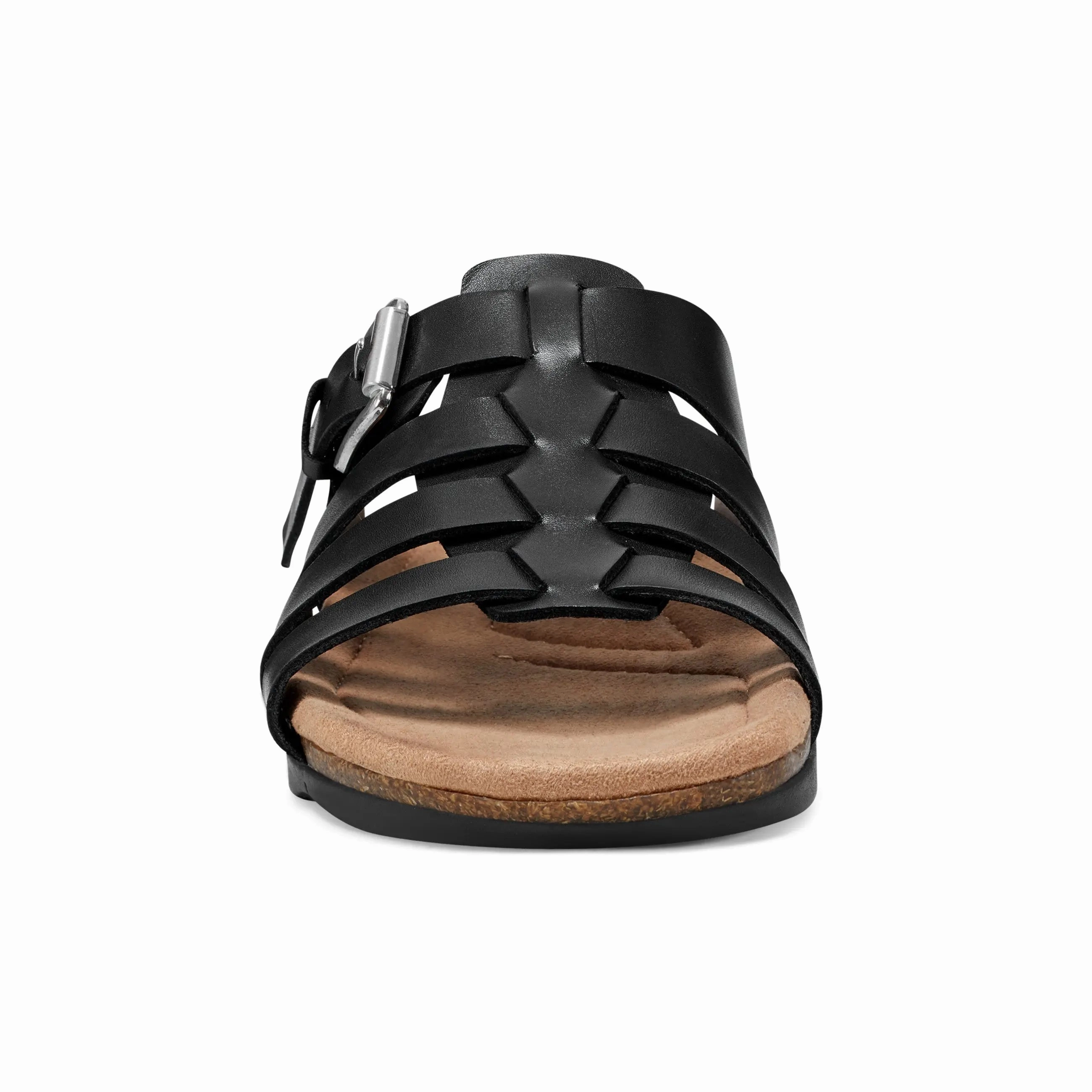 Eresa Casual Fisherman Slip-On Sandals Party - Wear Rugby