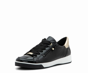 for indoor use ARA REI-LOW BLACK