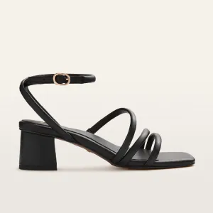 Paris Vibe Memory Pad Ramsay Black