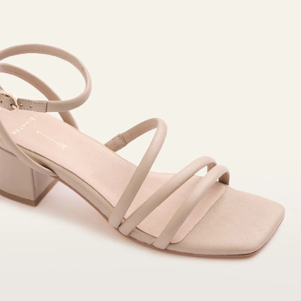 Fashion Footwear Comfort Fit Ramsay Sand