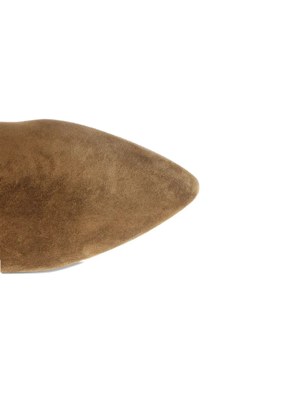 Airflow Ventilation Edoa Boots in Light Bronze