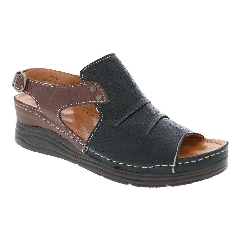 High Impact Cushioning INCA PAMELA