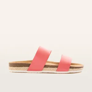 Maria III Coral Grip Base Water Glow