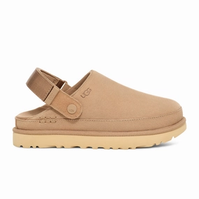 UGG? Goldenstar Clog (Women) - Sand Fit Mood