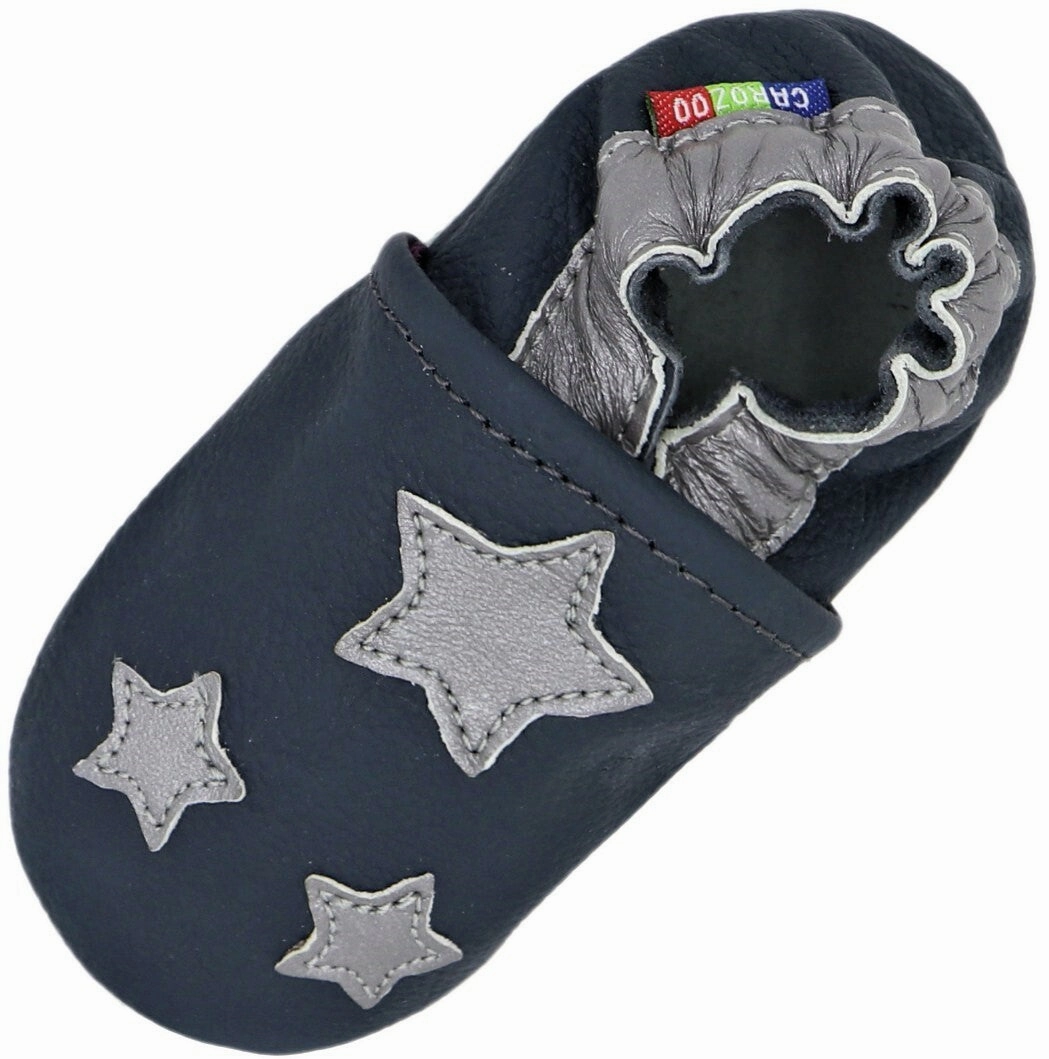 Silver Star Dark Blue up to 8 Years Old equitable Maximum touch