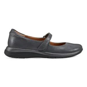 Tose Lug Sole Square Toe Casual Ballet Flats casual - style