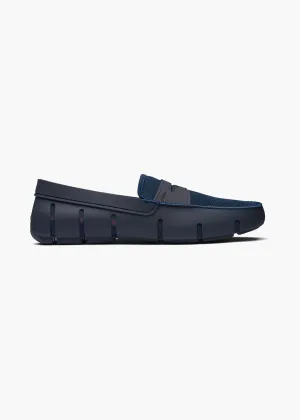acceptable Slim wear Penny Loafer