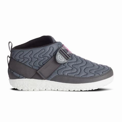 Smart Tones Chaco Ramble Ankle Boot (Women) - Gray