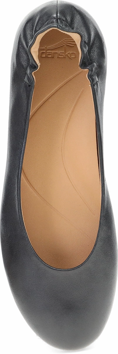 DANSKO MOLLIE BLACK Sport Shade