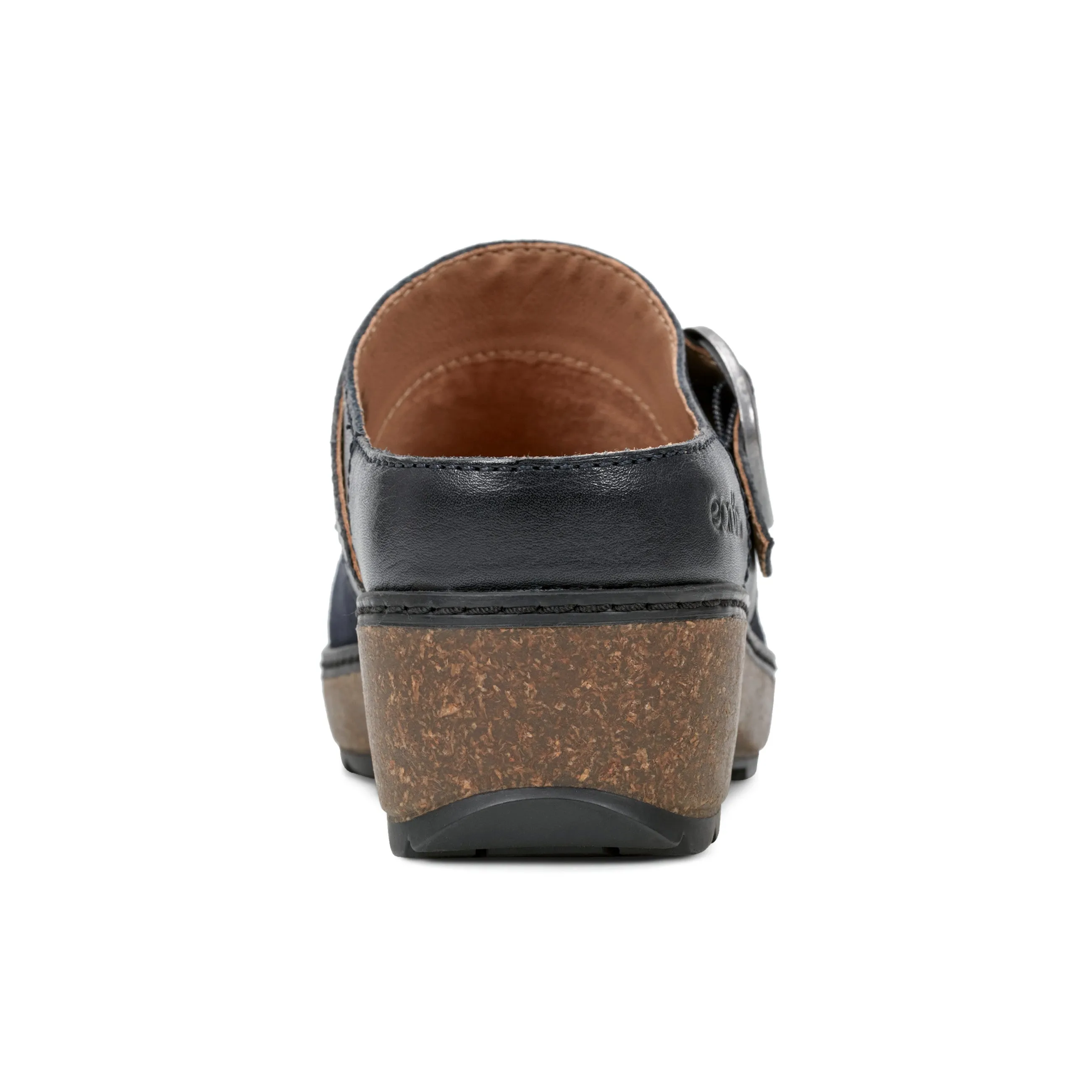 quality - level therapeutic Kulla Slip-on Round Toe Casual Clogs