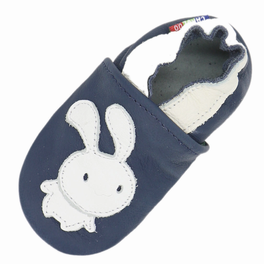 Bunny Navy Blue up to 6 Years Old Superior ease