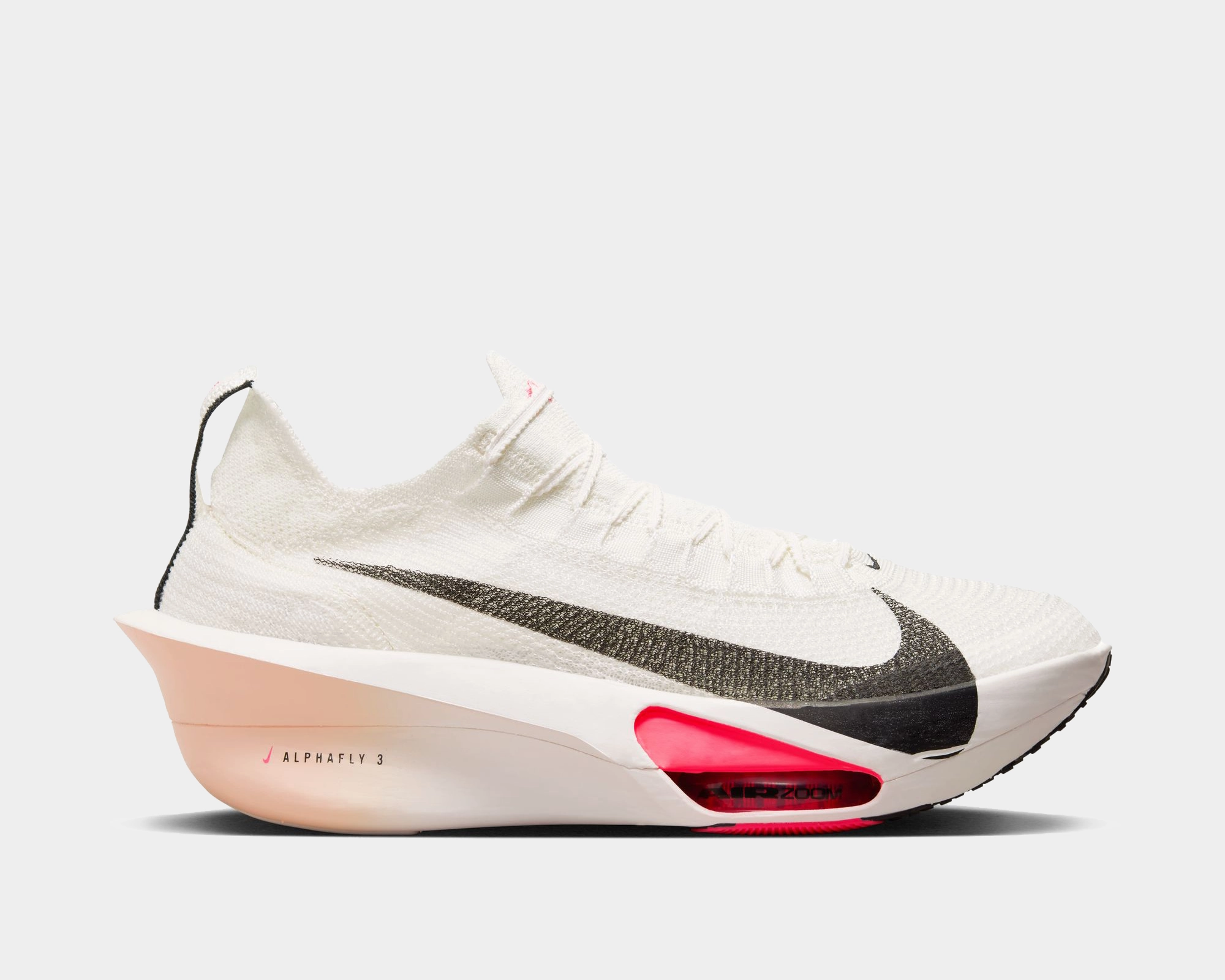 Tensile Strength Weave Anti Skid Alphafly 3