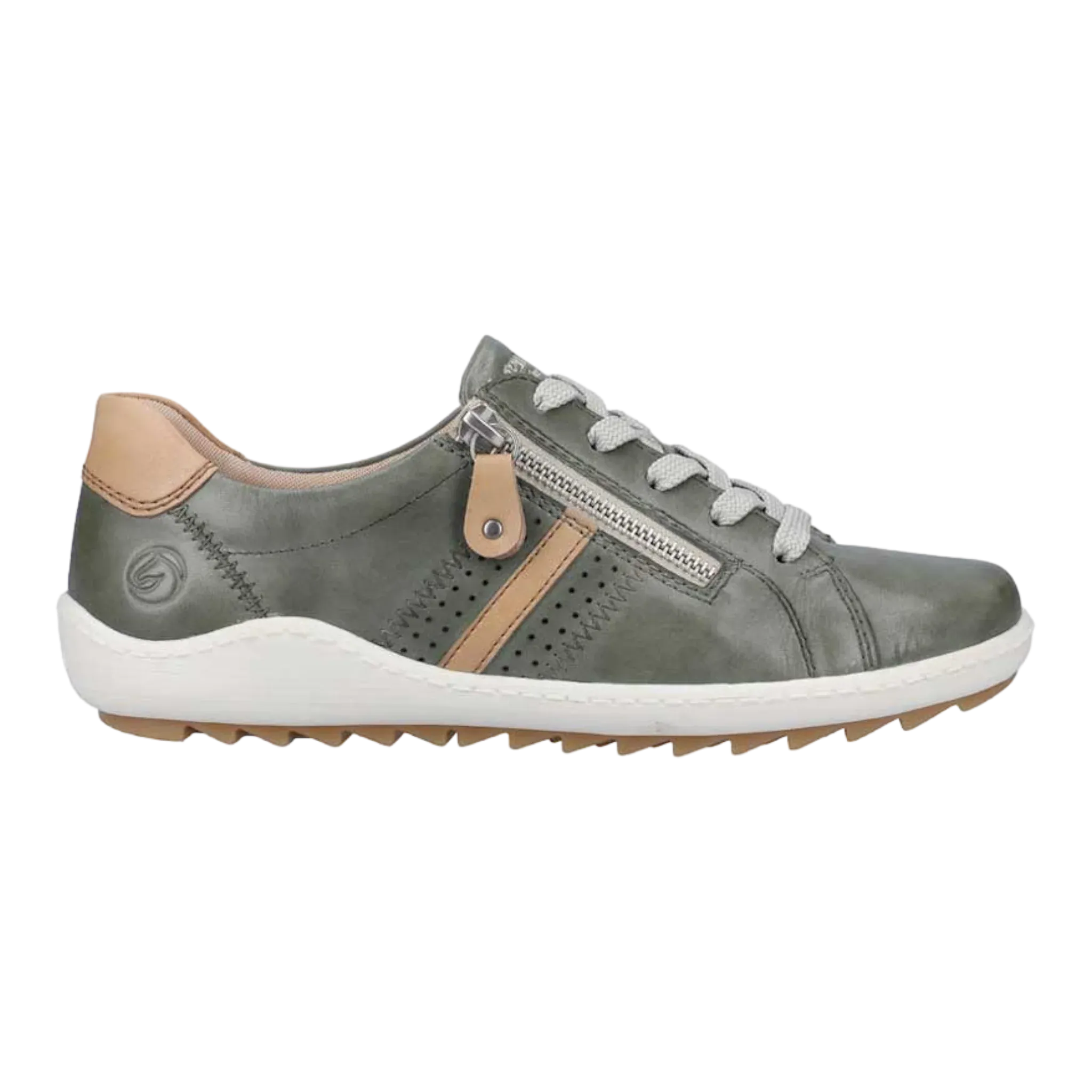 Bright REMONTE WOMENS R1432 - 52 MINT