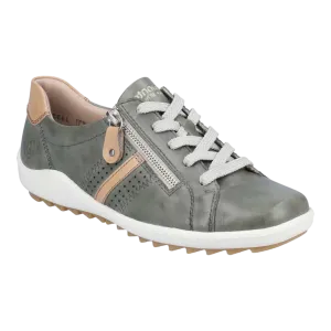 REMONTE WOMENS R1432 - 52 MINT Eco Friendly Synthetic Upper Vibrant sole