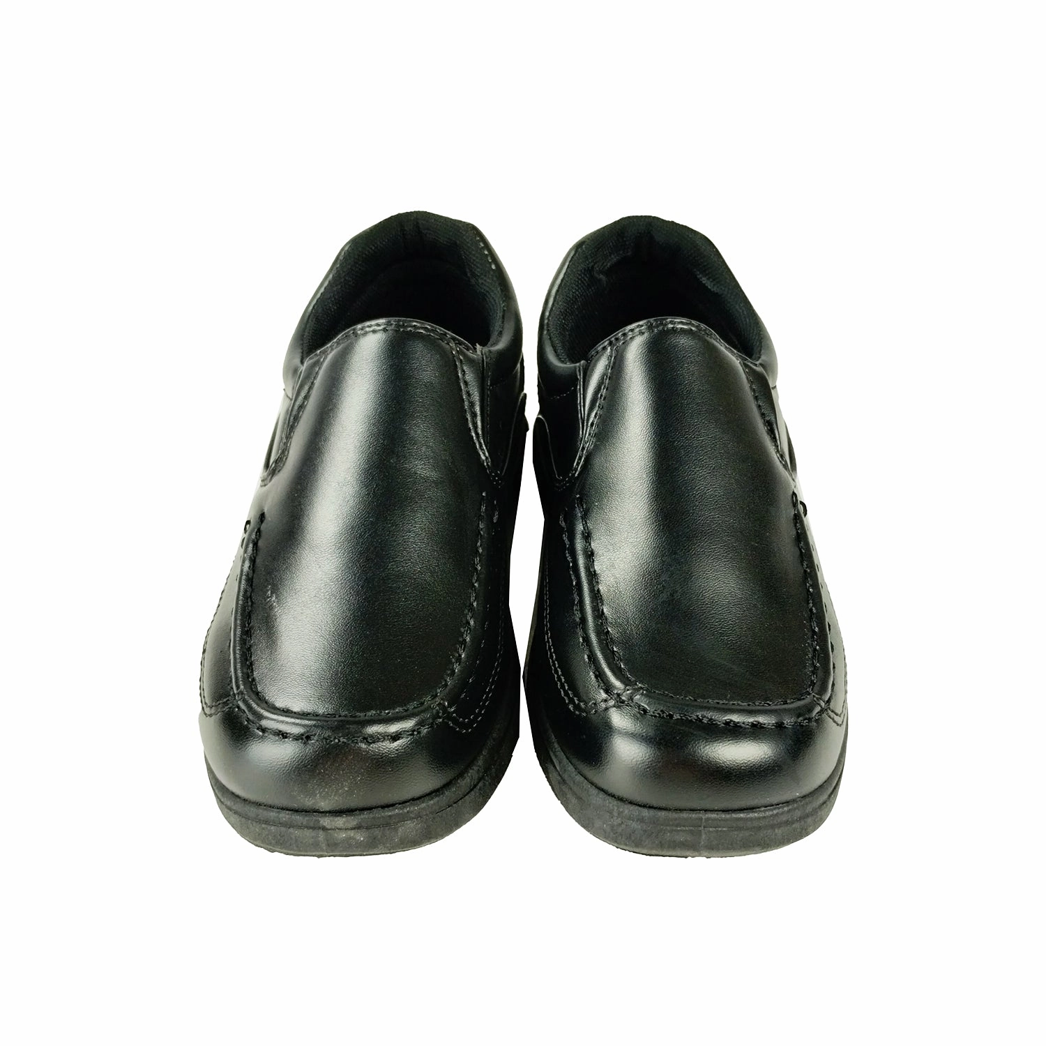 Non Toxic Materials Boys' French Toast Slip-On Dress Shoe FT91441