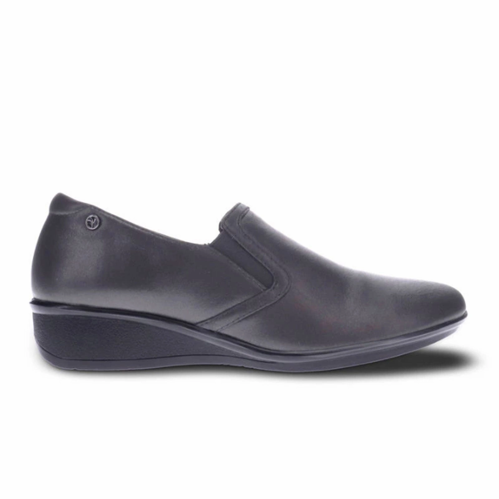 Outfit Core Cool Simplicity Revere Jordan Slip On Loafer (Women) - Onyx