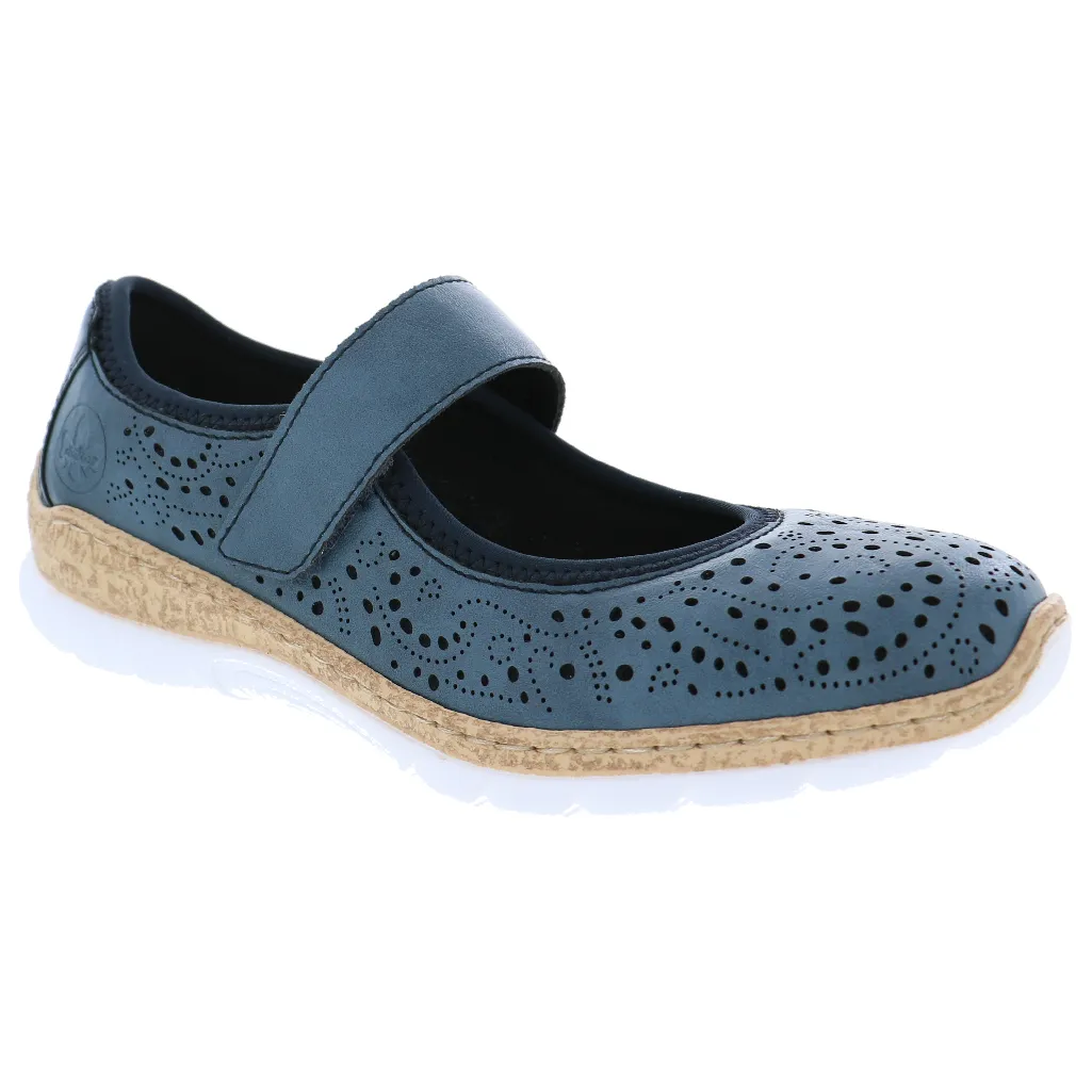 Breathable Ventilation all - terrain RIEKER N4299