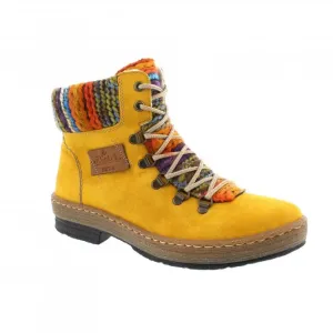 Silent Step RIEKER Z6743