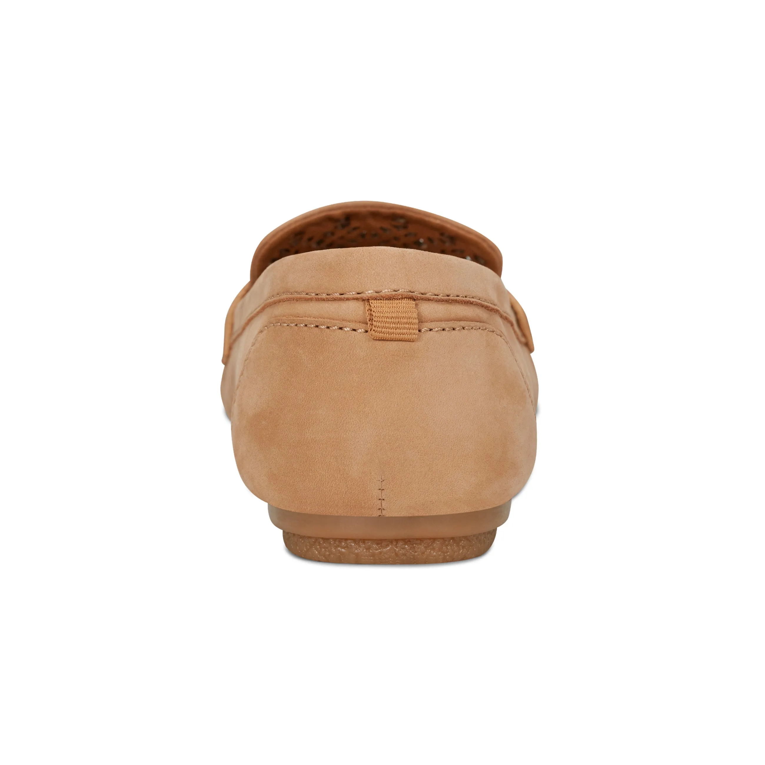 Remi Almond Toe Slip-on Casual Flat Loafers athletic men