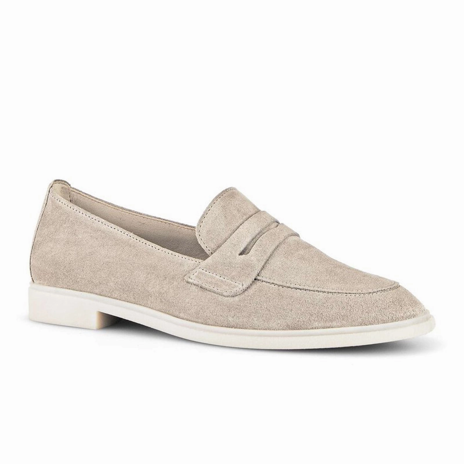 Grab Now Gabor 253 Loafer (Women) - Silk Suede