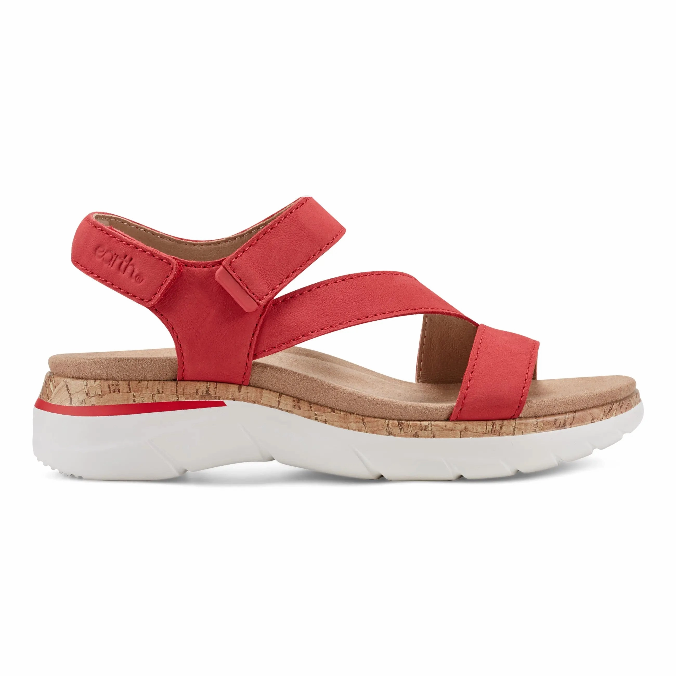fashionistas' picks Roni Casual Strappy Flat Sandals