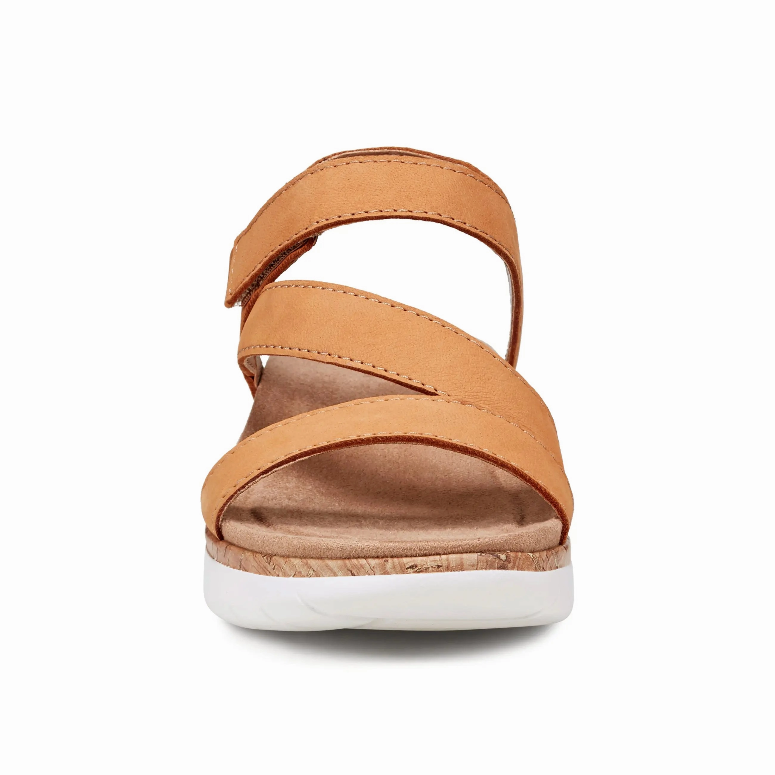 triathletes - specific benefits first Roni Casual Strappy Flat Sandals