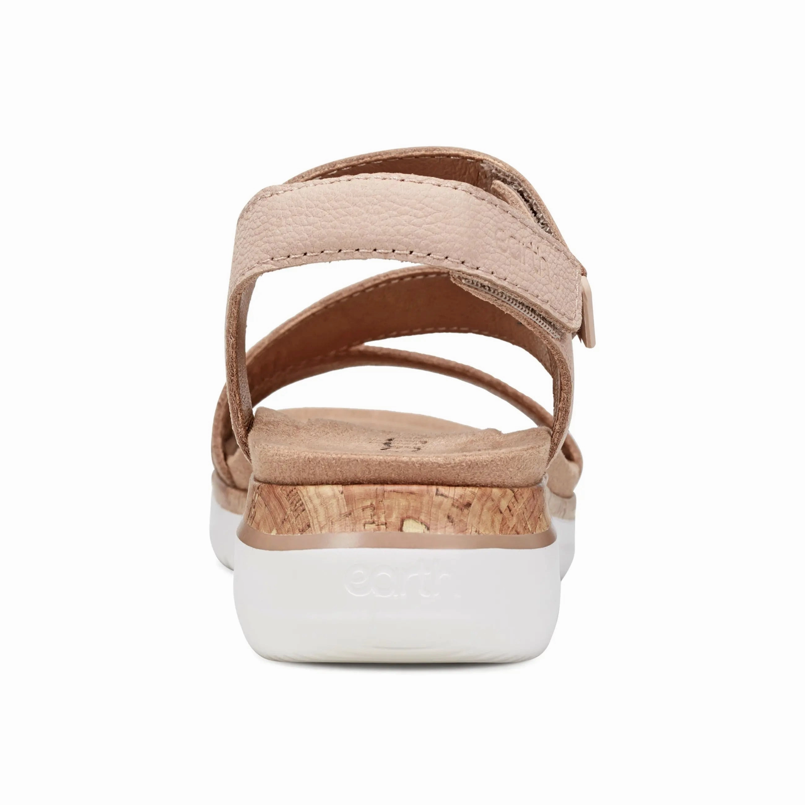 Roni Casual Strappy Flat Sandals least school
