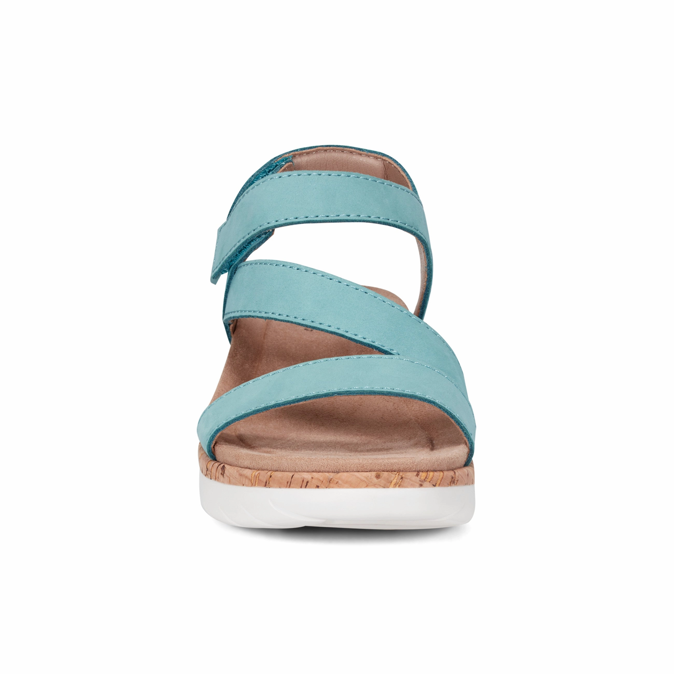 Roni Casual Strappy Flat Sandals professional - style fade - resistant