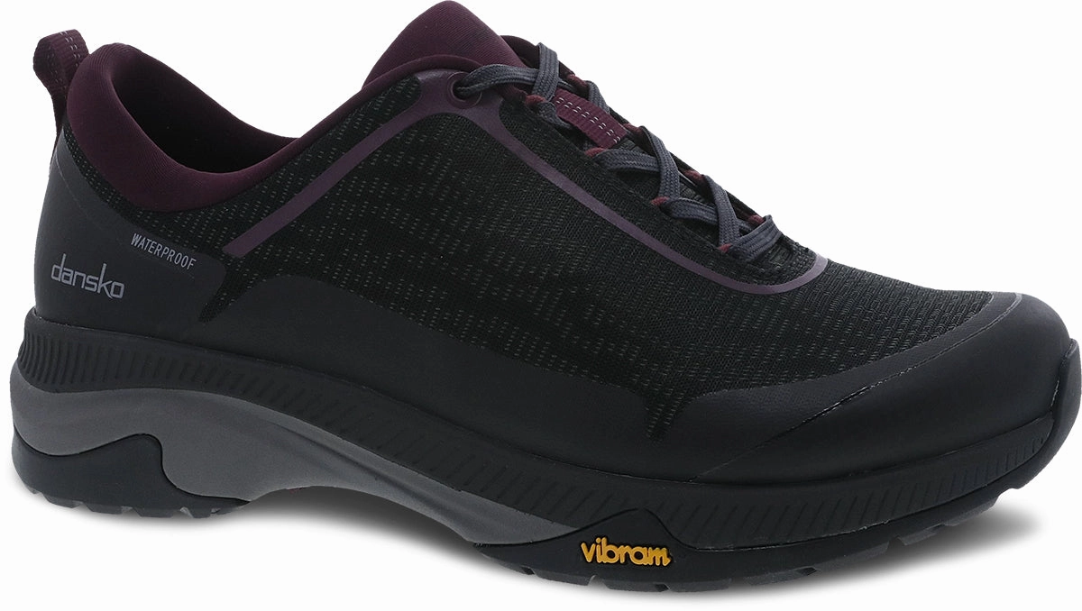 Dansko Makayla Non Restrictive Fit