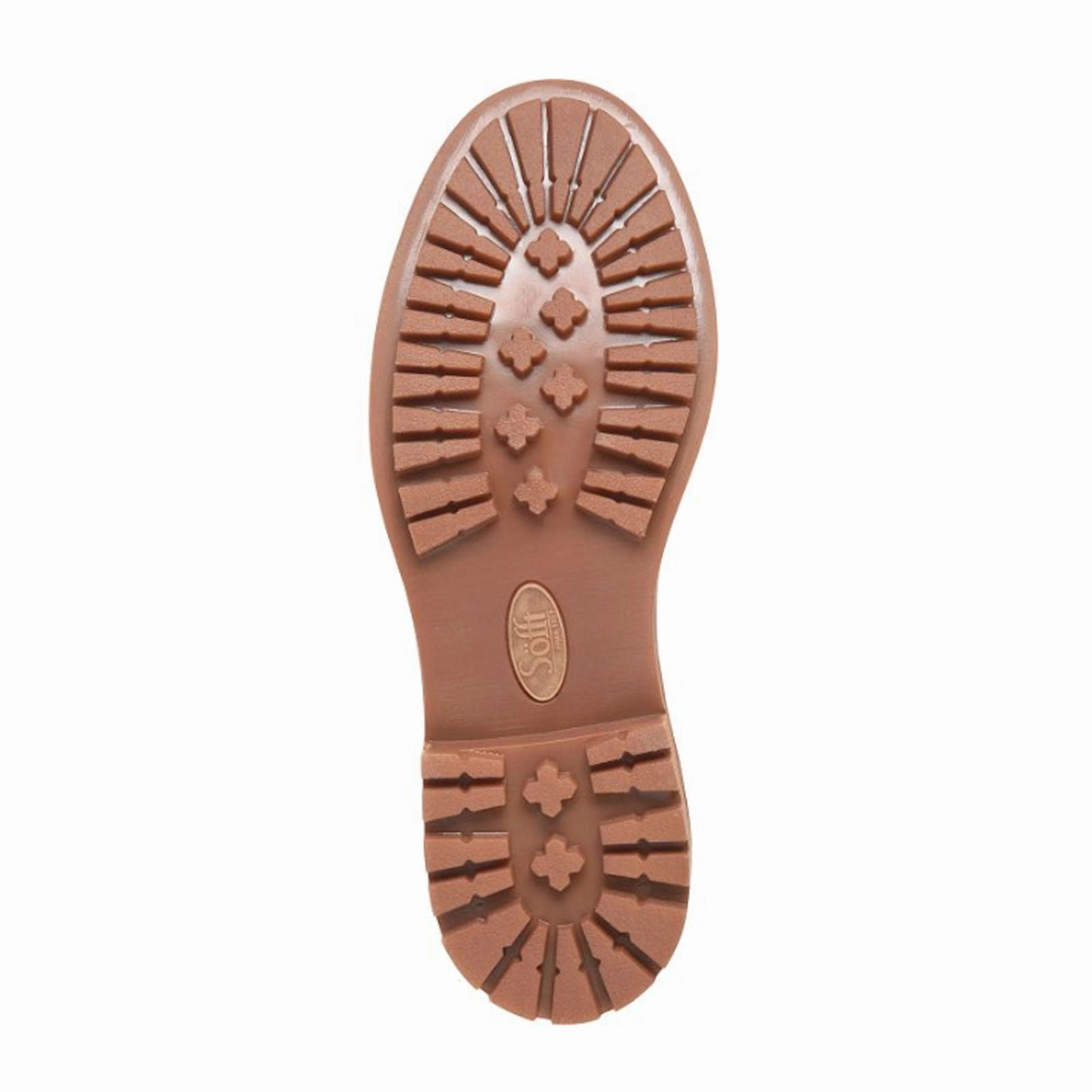 Sleek Design Sofft Leanna Mid Boot (Women) - Dark Taupe