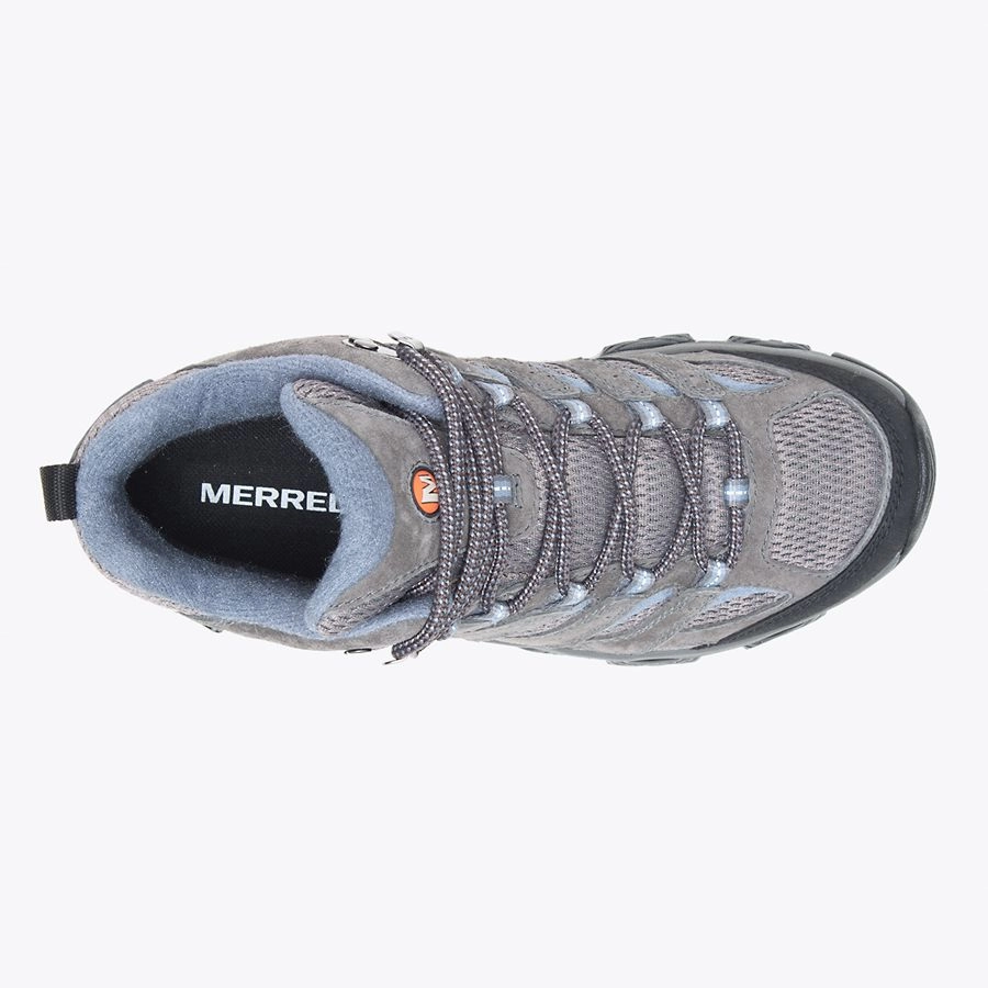 MERRELL MOAB 3 MID WP WOMEN Mountain adventure