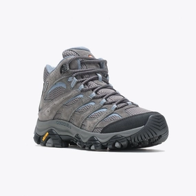 Endurance Hiking MERRELL MOAB 3 MID WP WOMEN
