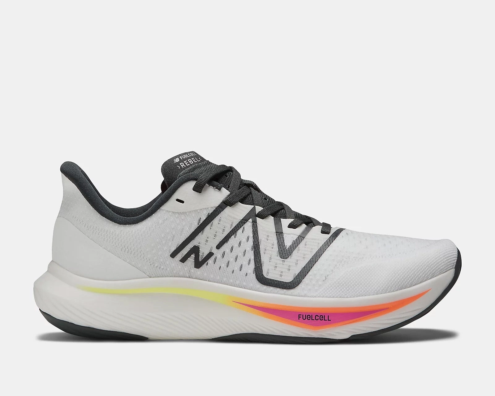 FuelCell Rebel v3 wide widths Cushioned Footbed